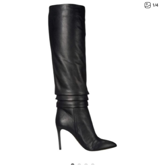 Vince Camuto Shoes - Vince Camuto Kashiana Boots 9